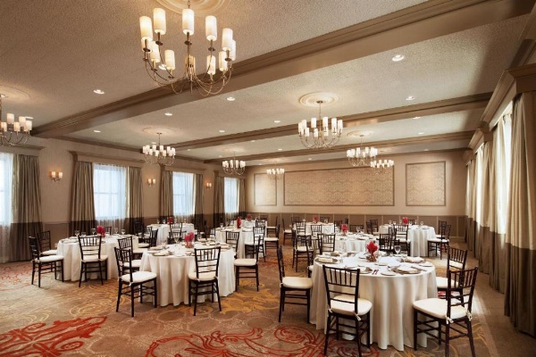 The Westin San Jose image 12