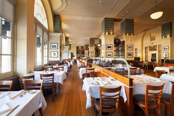 The Westin San Jose image 9